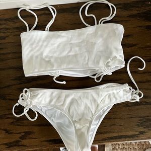 Kendall & Kylie Bikini set